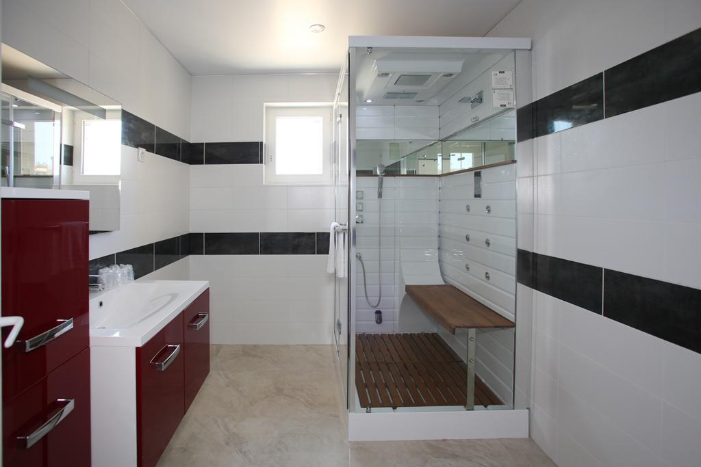אגדה Sablotel חדר תמונה