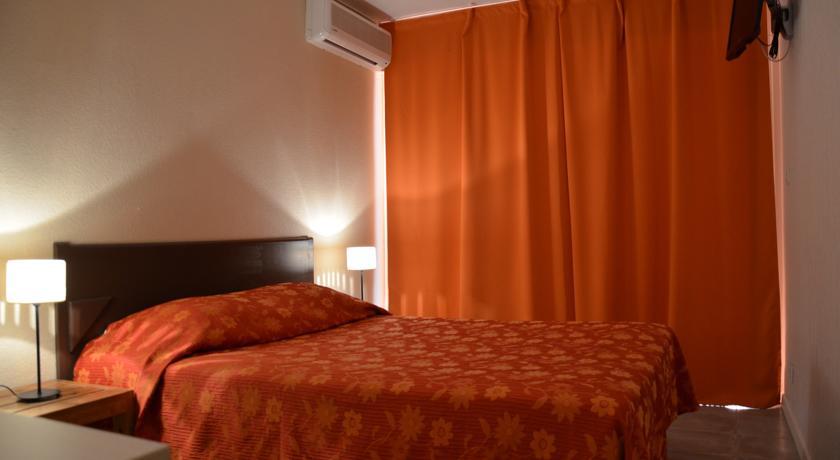 אגדה Sablotel מראה חיצוני תמונה