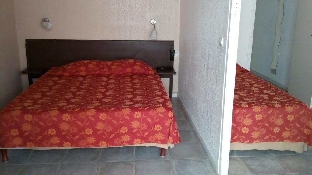 אגדה Sablotel מראה חיצוני תמונה