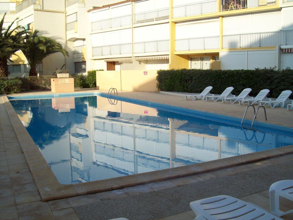 אגדה Sablotel מראה חיצוני תמונה