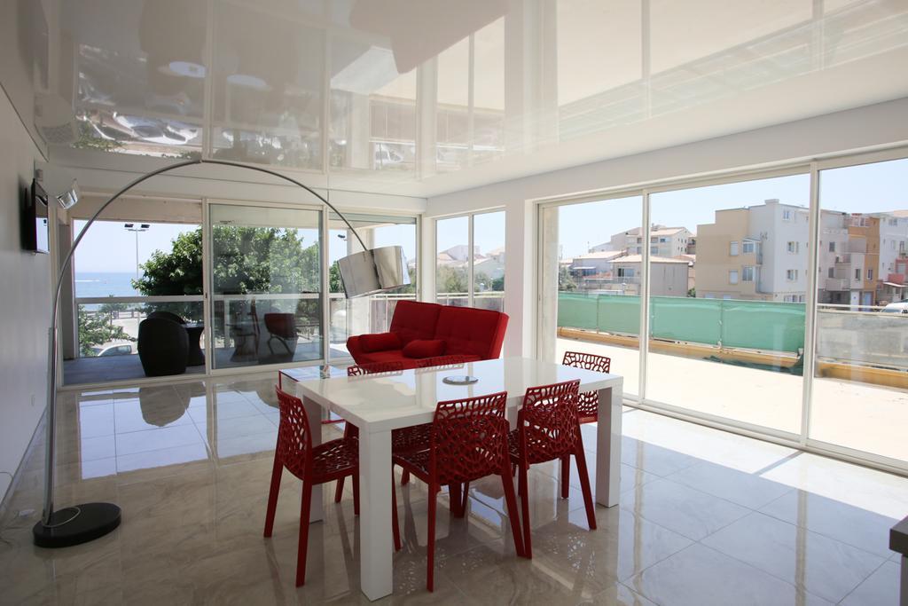 אגדה Sablotel מראה חיצוני תמונה