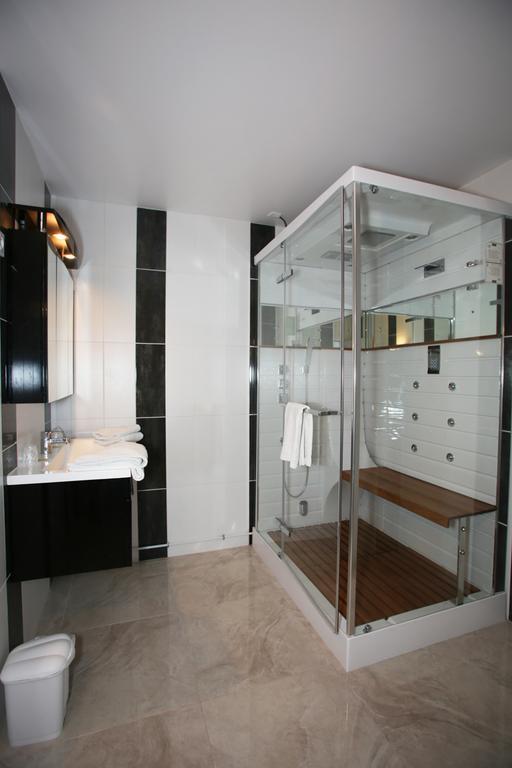 אגדה Sablotel מראה חיצוני תמונה